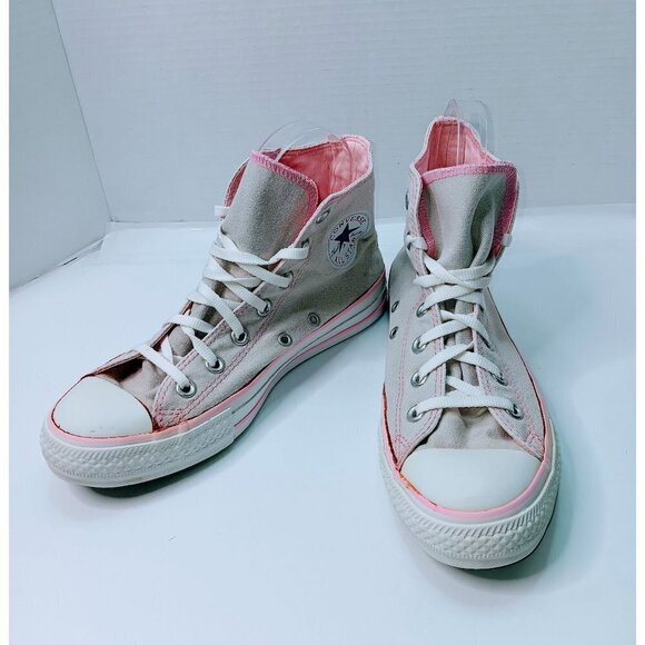 Converse Chuck Taylor All Star Hi-Top Unisex Sneaker - Picture 2 of 10